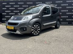 2017*FİORİNO*DİZEL*OTOMATİK*198.000 KM DE
