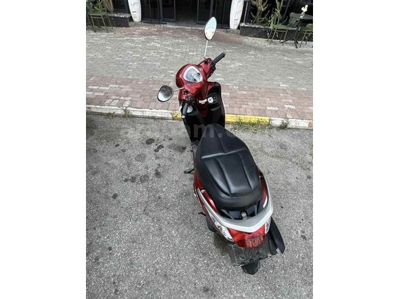 Sahibinden Yamaha D'elight 