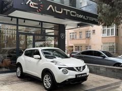 AUTOMALTEPE_2016_JUKE OTOMATİK_54500KM_SERVİS BAKIMLI
