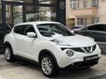 AUTOMALTEPE_2016_JUKE OTOMATİK_55.000KM_SERVİS BAKIMLI