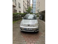 Sahibinden Toyota Corolla 1.6 Plusline 2007 Model 