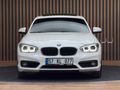 Galeriden BMW 1 Serisi 118i Joy Plus 2017 Model Kastamonu