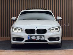 Galeriden BMW 1 Serisi 118i Joy Plus 2017 Model Kastamonu
