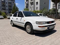 Toyota Corolla 1.3 XL 1997 Model     KLİMALI    ORJINAL