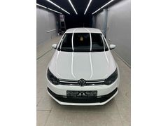 Sahibinden Volkswagen Polo 1.4 TDi Trendline 2015 Model  129.000 km Beyaz