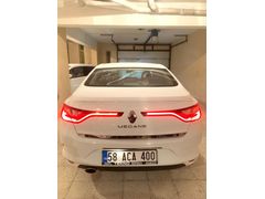 Sahibinden Renault Megane 1.3 TCe Joy 2020 Model