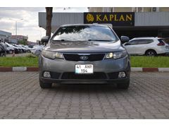 Sahibinden Kia Cerato 1.6 GSL Concept 2011 Model Kocaeli 185.500 km Gri (metalik)