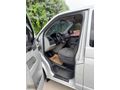ORJ 280 BİNDE 2013 MODEL ÇİFT AİRBAGLI VWTRANSPORTER DEĞİŞENSİZ