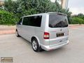 ORJ 280 BİNDE 2013 MODEL ÇİFT AİRBAGLI VWTRANSPORTER DEĞİŞENSİZ