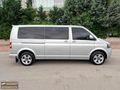 ORJ 280 BİNDE 2013 MODEL ÇİFT AİRBAGLI VWTRANSPORTER DEĞİŞENSİZ