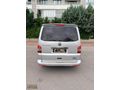 ORJ 280 BİNDE 2013 MODEL ÇİFT AİRBAGLI VWTRANSPORTER DEĞİŞENSİZ