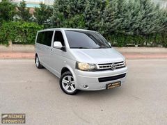 ORJ 280 BİNDE 2013 MODEL ÇİFT AİRBAGLI VWTRANSPORTER DEĞİŞENSİZ