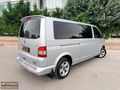 ORJ 280 BİNDE 2013 MODEL ÇİFT AİRBAGLI VWTRANSPORTER DEĞİŞENSİZ