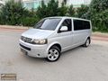 ORJ 280 BİNDE 2013 MODEL ÇİFT AİRBAGLI VWTRANSPORTER DEĞİŞENSİZ
