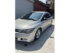Sahibinden Honda Civic 1.6 Premium 2008 Model 