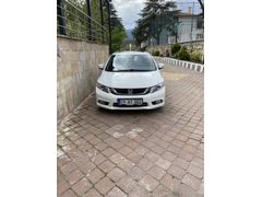 Sahibinden Honda Civic 1.6i VTEC Eco Elegance 2015 Model  288.000 km Beyaz