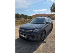 Sahibinden Volkswagen Tiguan 1.5 eTSI Elegance 2024 Model 