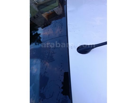 Sahibinden Ford Fiesta 1.25 Trend X 2017 Model
