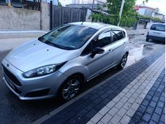 Sahibinden Ford Fiesta 1.25 Trend X 2017 Model