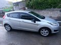 Sahibinden Ford Fiesta 1.25 Trend X 2017 Model