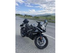 Sahibinden Bajaj Pulsar 200 RS araba takaslıı