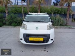 2011 MODEL OTOMOBİL RUHSATLI FIORINO