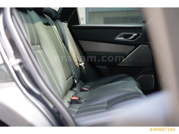 2 YIL GARANTİLİ 62BİN KM BAYİ FULL BLACK EDİTİON 2.0 TD4
