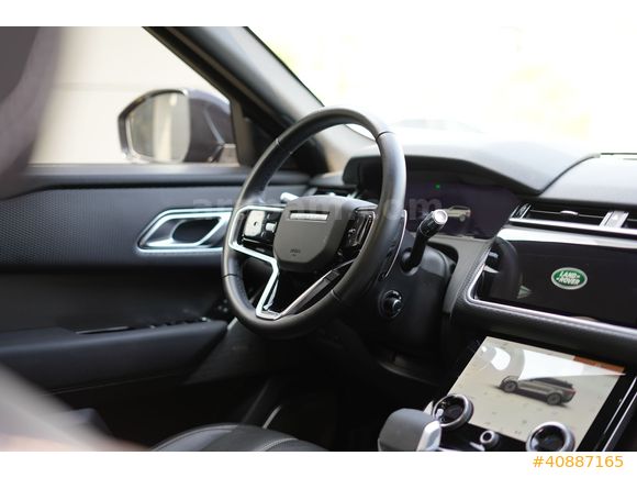 2 YIL GARANTİLİ 62BİN KM BAYİ FULL BLACK EDİTİON 2.0 TD4