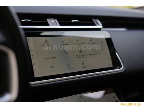 2 YIL GARANTİLİ 62BİN KM BAYİ FULL BLACK EDİTİON 2.0 TD4