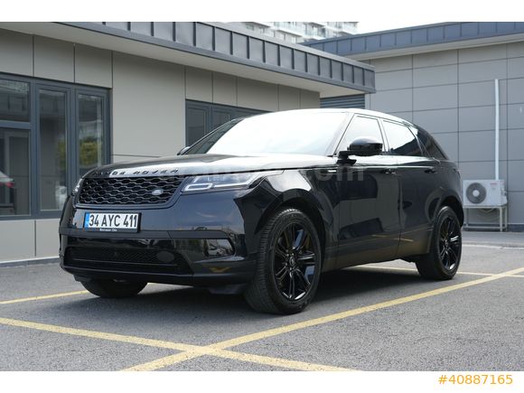 2 YIL GARANTİLİ 62BİN KM BAYİ FULL BLACK EDİTİON 2.0 TD4