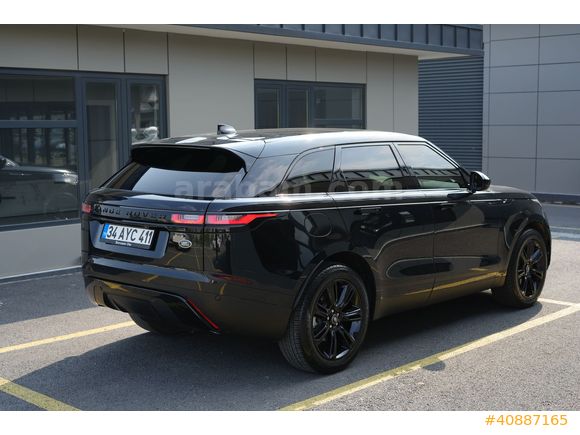 2 YIL GARANTİLİ 62BİN KM BAYİ FULL BLACK EDİTİON 2.0 TD4