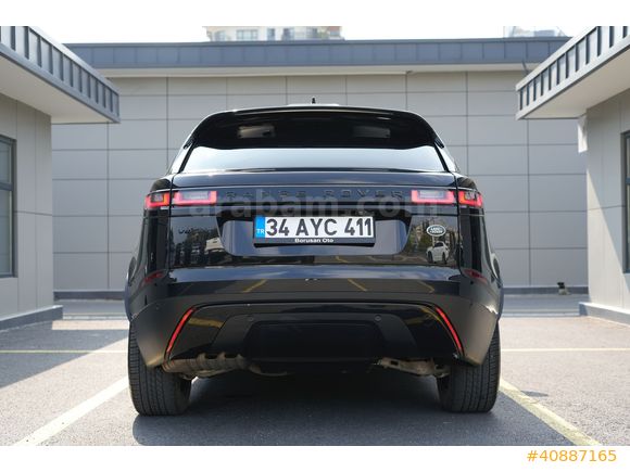 2 YIL GARANTİLİ 62BİN KM BAYİ FULL BLACK EDİTİON 2.0 TD4
