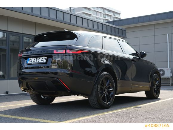 2 YIL GARANTİLİ 62BİN KM BAYİ FULL BLACK EDİTİON 2.0 TD4