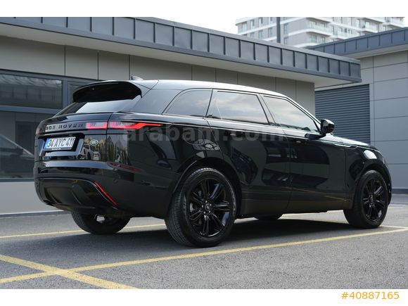 2 YIL GARANTİLİ 62BİN KM BAYİ FULL BLACK EDİTİON 2.0 TD4