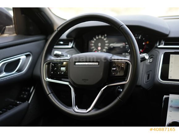 2 YIL GARANTİLİ 62BİN KM BAYİ FULL BLACK EDİTİON 2.0 TD4