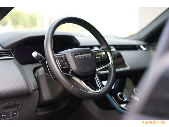 2 YIL GARANTİLİ 62BİN KM BAYİ FULL BLACK EDİTİON 2.0 TD4