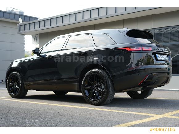 2 YIL GARANTİLİ 62BİN KM BAYİ FULL BLACK EDİTİON 2.0 TD4
