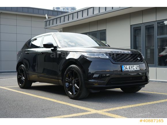 2 YIL GARANTİLİ 62BİN KM BAYİ FULL BLACK EDİTİON 2.0 TD4