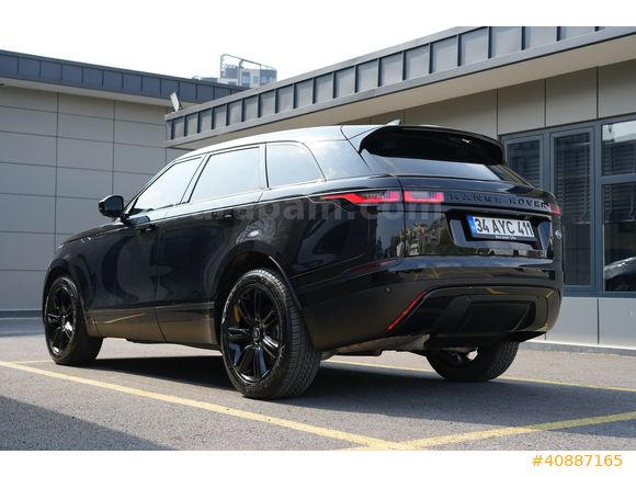 2 YIL GARANTİLİ 62BİN KM BAYİ FULL BLACK EDİTİON 2.0 TD4