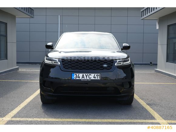 2 YIL GARANTİLİ 62BİN KM BAYİ FULL BLACK EDİTİON 2.0 TD4