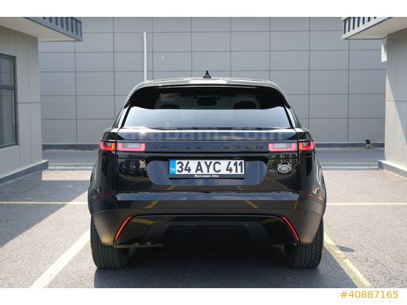 2 YIL GARANTİLİ 62BİN KM BAYİ FULL BLACK EDİTİON 2.0 TD4