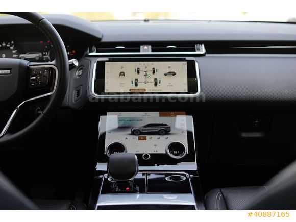 2 YIL GARANTİLİ 62BİN KM BAYİ FULL BLACK EDİTİON 2.0 TD4