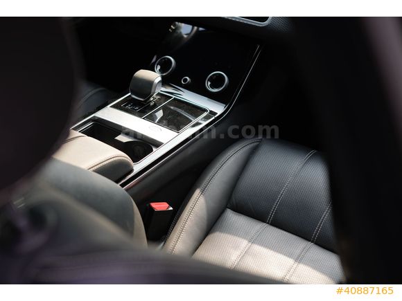 2 YIL GARANTİLİ 62BİN KM BAYİ FULL BLACK EDİTİON 2.0 TD4
