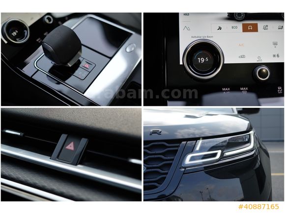 2 YIL GARANTİLİ 62BİN KM BAYİ FULL BLACK EDİTİON 2.0 TD4