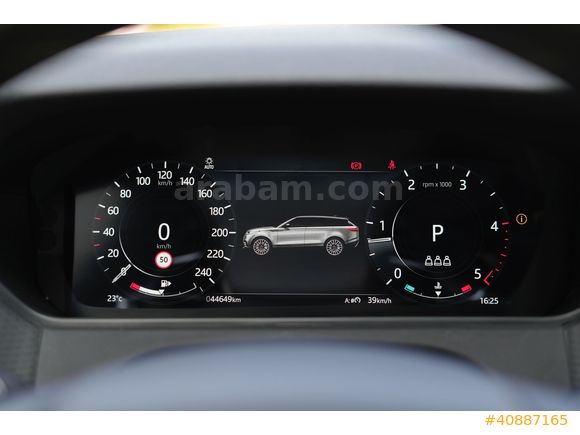 2 YIL GARANTİLİ 62BİN KM BAYİ FULL BLACK EDİTİON 2.0 TD4