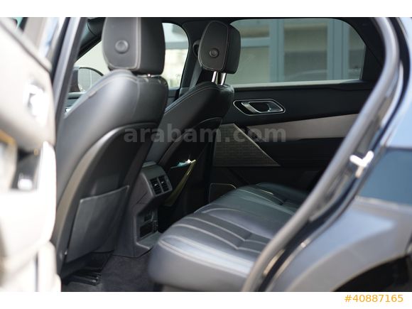 2 YIL GARANTİLİ 62BİN KM BAYİ FULL BLACK EDİTİON 2.0 TD4