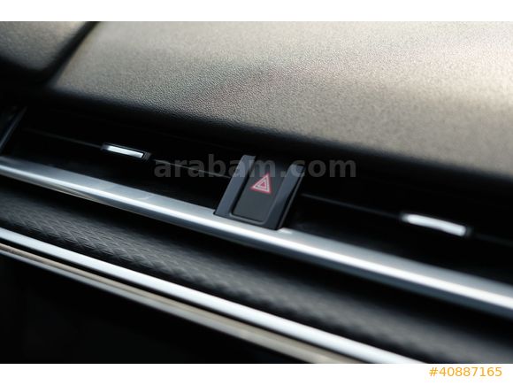 2 YIL GARANTİLİ 62BİN KM BAYİ FULL BLACK EDİTİON 2.0 TD4