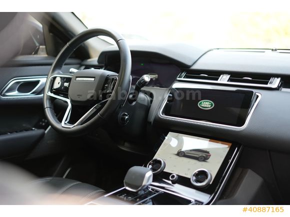 2 YIL GARANTİLİ 62BİN KM BAYİ FULL BLACK EDİTİON 2.0 TD4