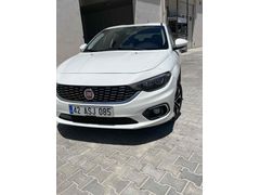 Sahibinden Fiat Egea 1.4 Fire Lounge Plus 2017 Model 