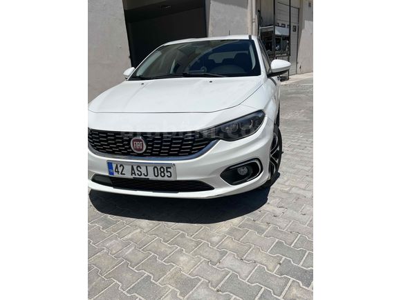 Sahibinden Fiat Egea 1.4 Fire Lounge Plus 2017 Model 